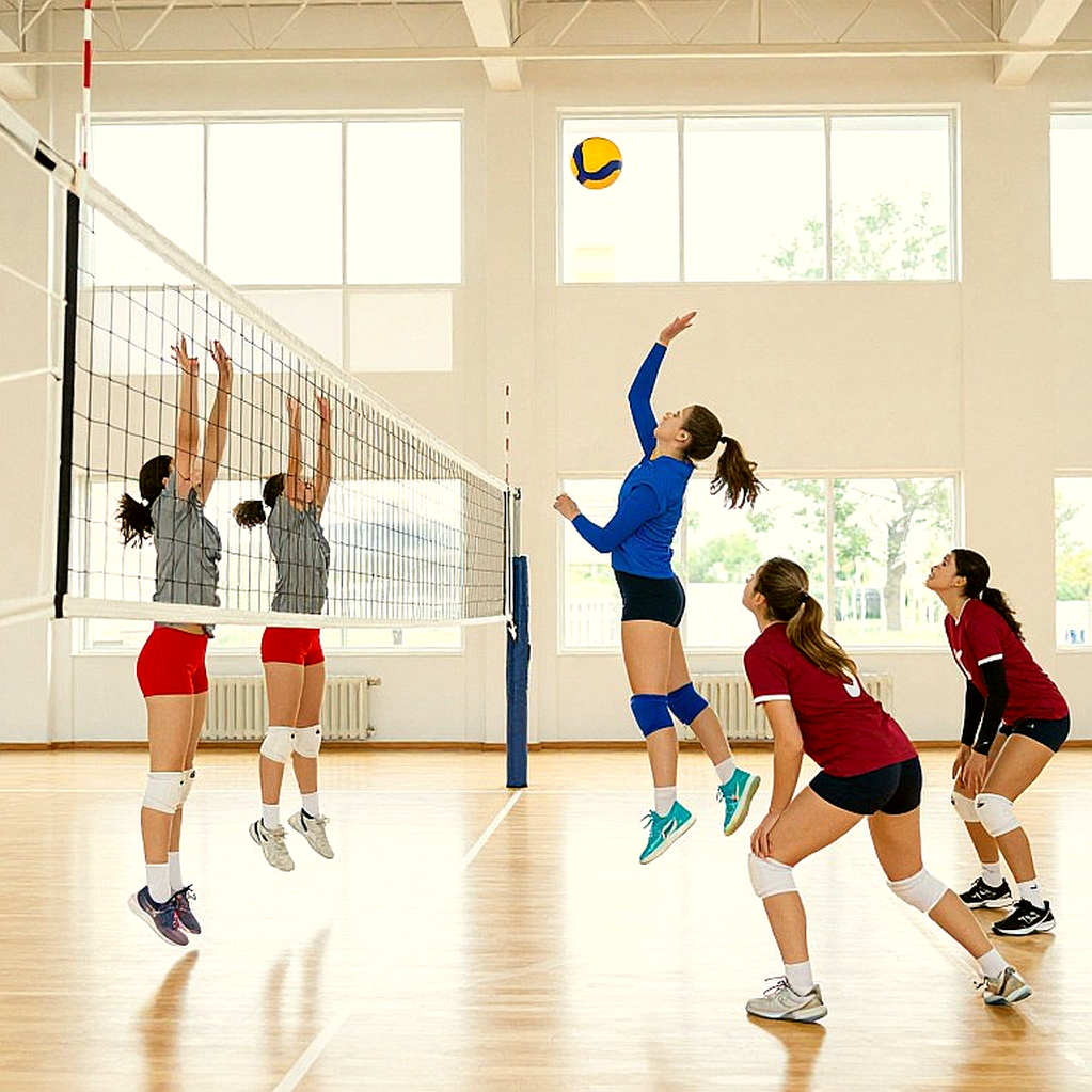 The NCAA Women's Volleyball MOP Roll of Honor, 2026–2026: Why a Libero Appears Exactly Once in Three Decades