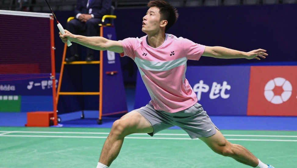 Alwi Farhan, Kento Momota và khoảng trống dữ liệu trước Asian Games 2026 Alwi Farhan, Kento Momota và khoảng trống dữ liệu trước Asian Games 2026