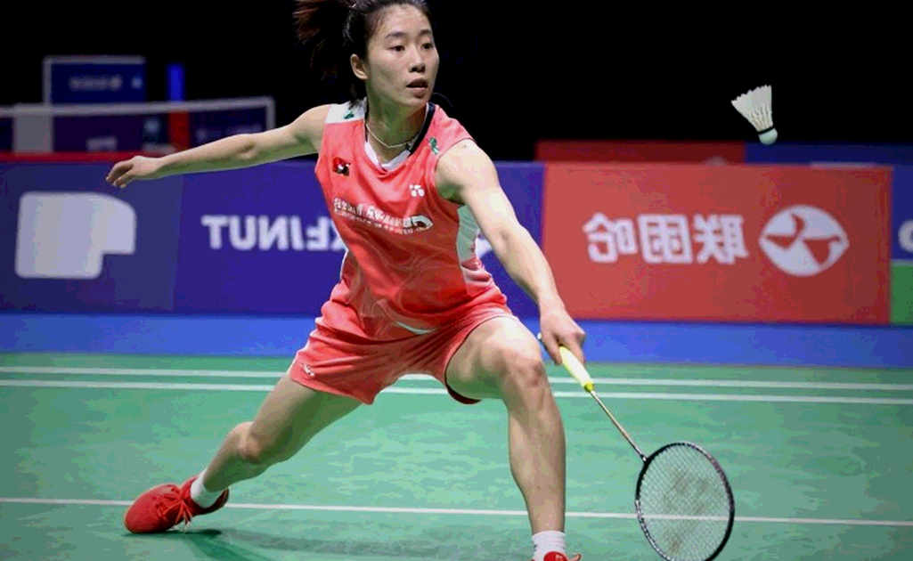 Thùy Linh thua Xu Wen Jing 17-21, 20-22 tại Vietnam Open: tám điểm cuối mới là nơi trận đấu được định giá
