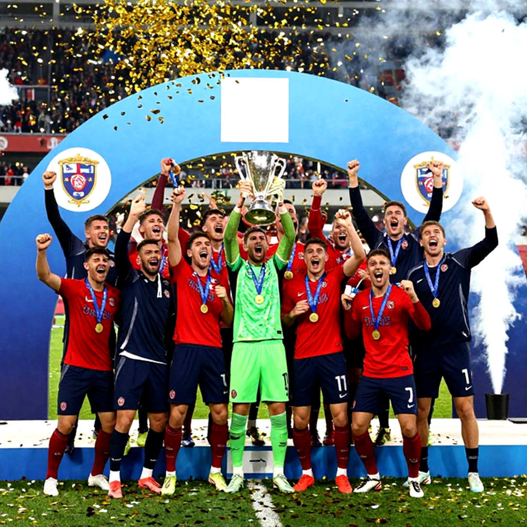 U23 Thái Lan và U23 Nhật Bản: Khi hàng thủ định nghĩa đẳng cấp