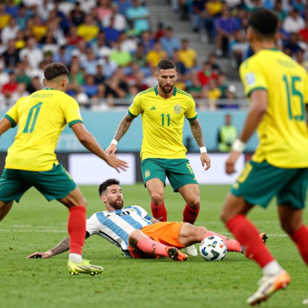Asian Cup 2027: Saudi Arabia Insists on Schedule as AFC Keeps Decision Open Until Late November Asian Cup 2027: Saudi Arabia Insists on Schedule as AFC Keeps Decision Open Until Late November