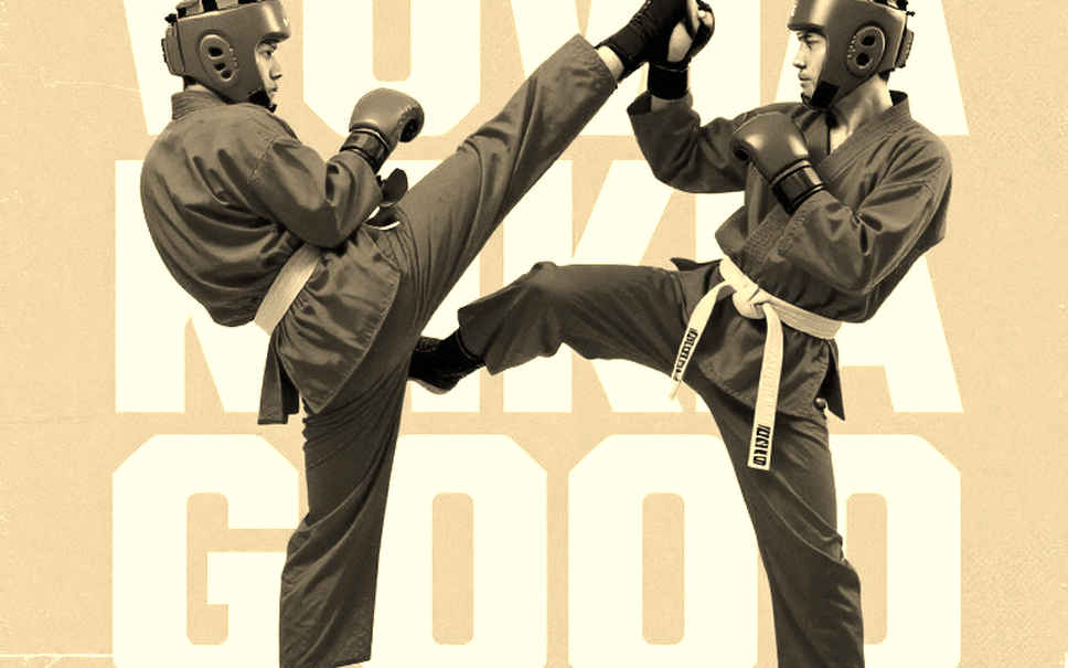 Việt Nam, karate kata và cú nhảy trên bảng xếp hạng ASIAD: điều gì đứng sau một tấm HCV