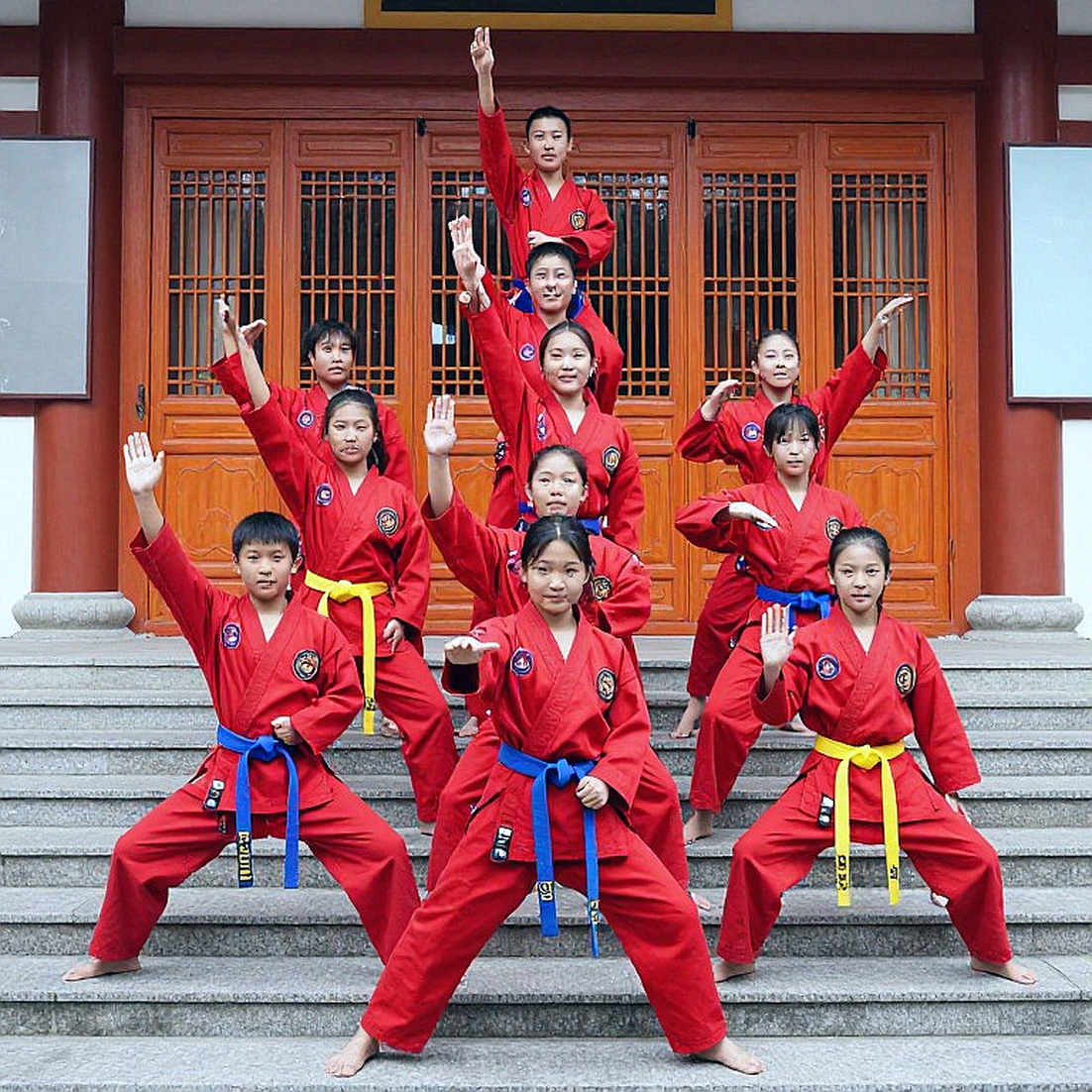 Việt Nam, karate kata và cú nhảy trên bảng xếp hạng ASIAD: điều gì đứng sau một tấm HCV Việt Nam, karate kata và cú nhảy trên bảng xếp hạng ASIAD: điều gì đứng sau một tấm HCV