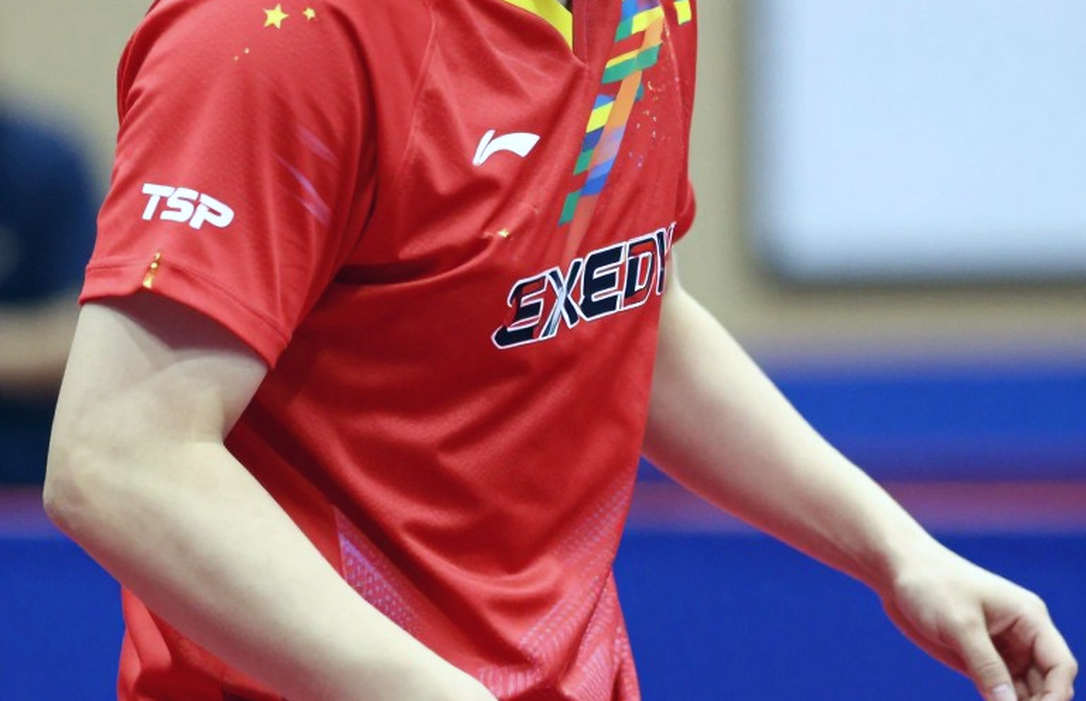 Worthing mở giải Junior Team 1 Star: Khi chân tháp bóng bàn Anh tự tìm cách không đổ