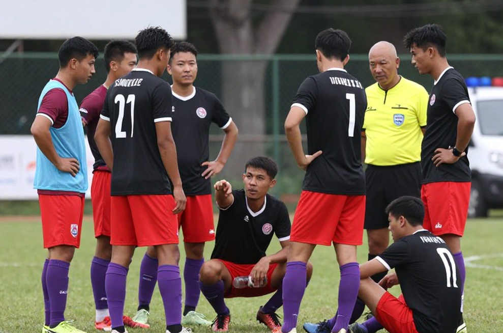 Arokodare – 'Trò gian lận' của giải đấu và bài học về sự thật từ một trận hòa