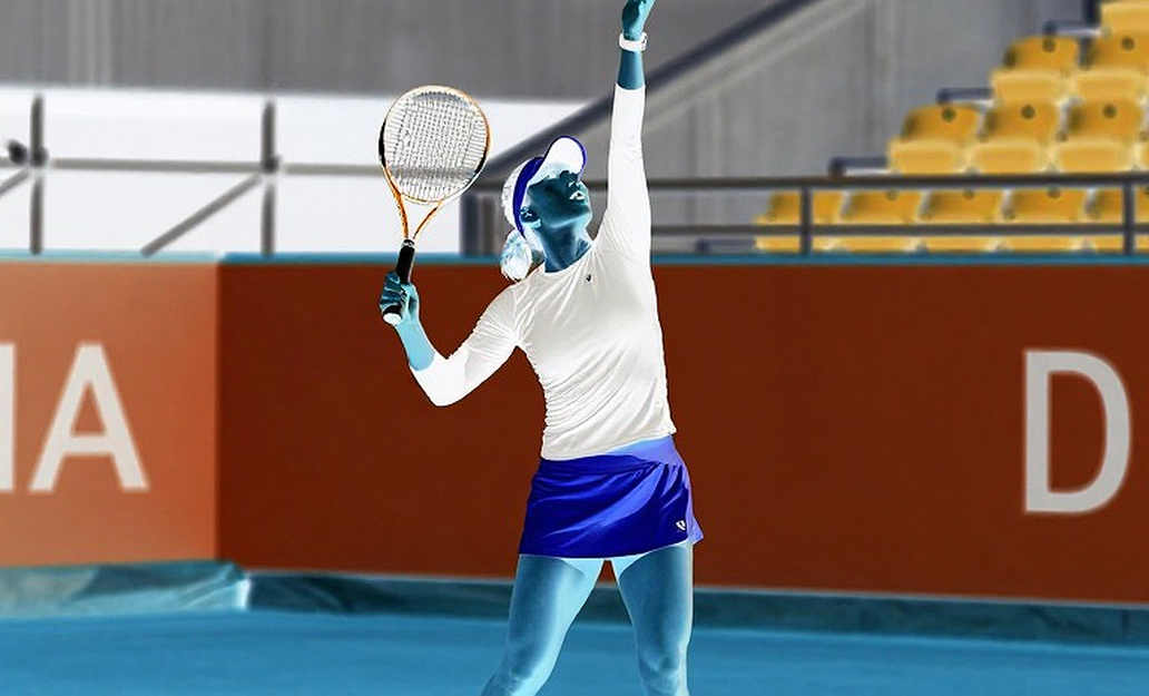 Anisimova vượt qua Tagger ở vòng 2 US Open 2026: Phong độ bùng nổ và bài học về sự tập trung
