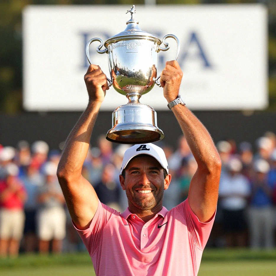 PGA TOUR 2028: The 24-Week Restructuring and the Two-Tier Equation