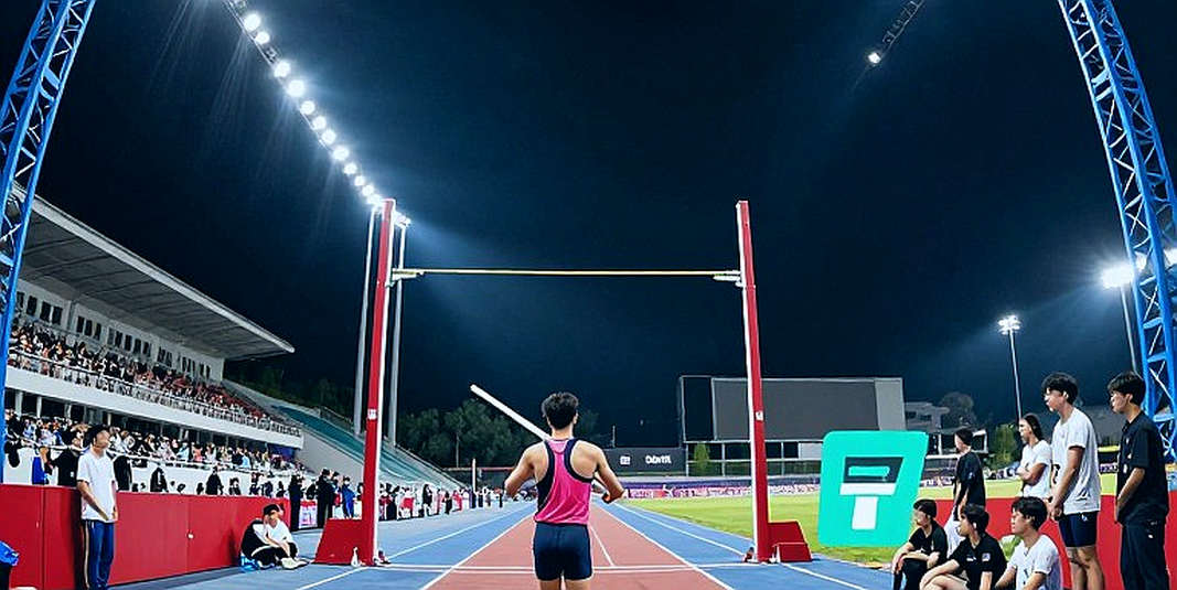 Đường chạy và sàn diễn: Hai thập kỷ thời trang điền kinh từ Ashford đến Freeman