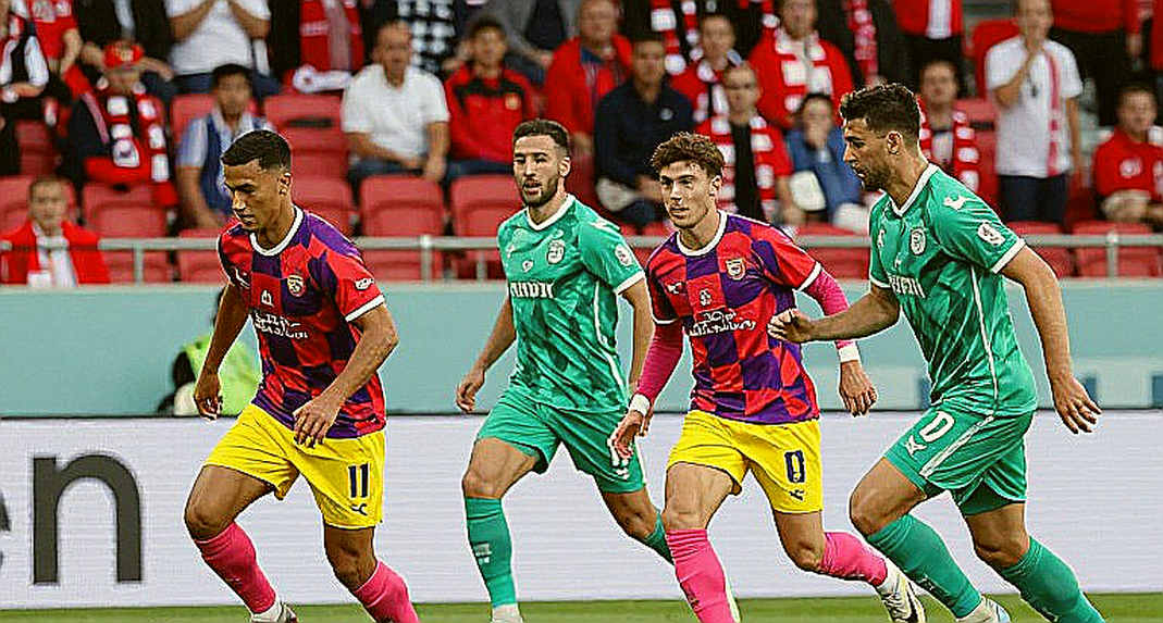 King's Cup Calls Brunei: When a Legendary Tournament Opens Its Doors to the 196th-Ranked Team