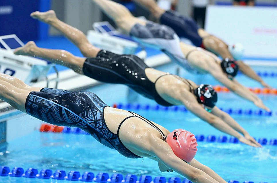 VĐV ba môn Team USA tử vong khi bơi sáng: Dòng chảy mạnh và nghịch lý người bơi giỏi