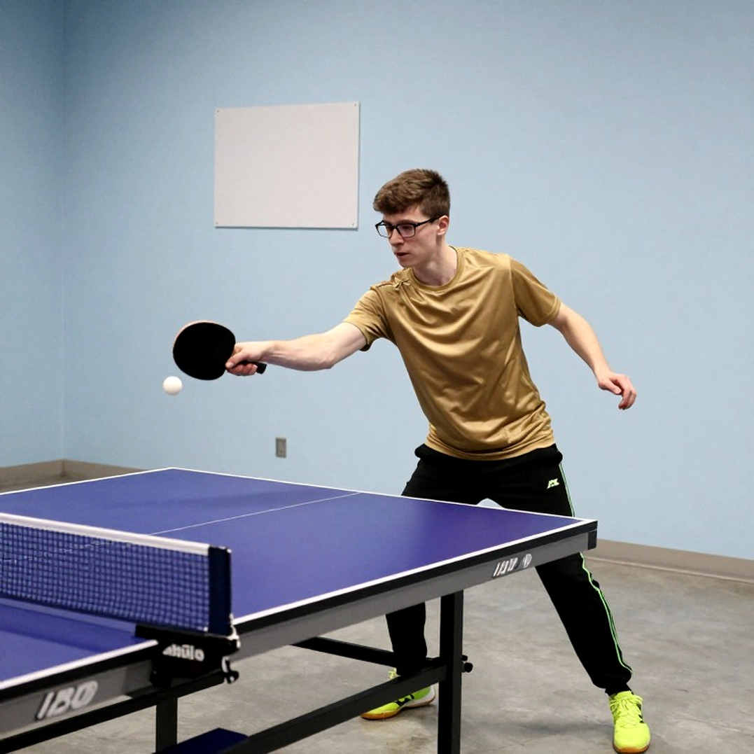 WTT Macao and China Smash: Jarvis Draws World No 3, Hursey Partners Shi Xunyao Under Ma Lin WTT Macao and China Smash: Jarvis Draws World No 3, Hursey Partners Shi Xunyao Under Ma Lin