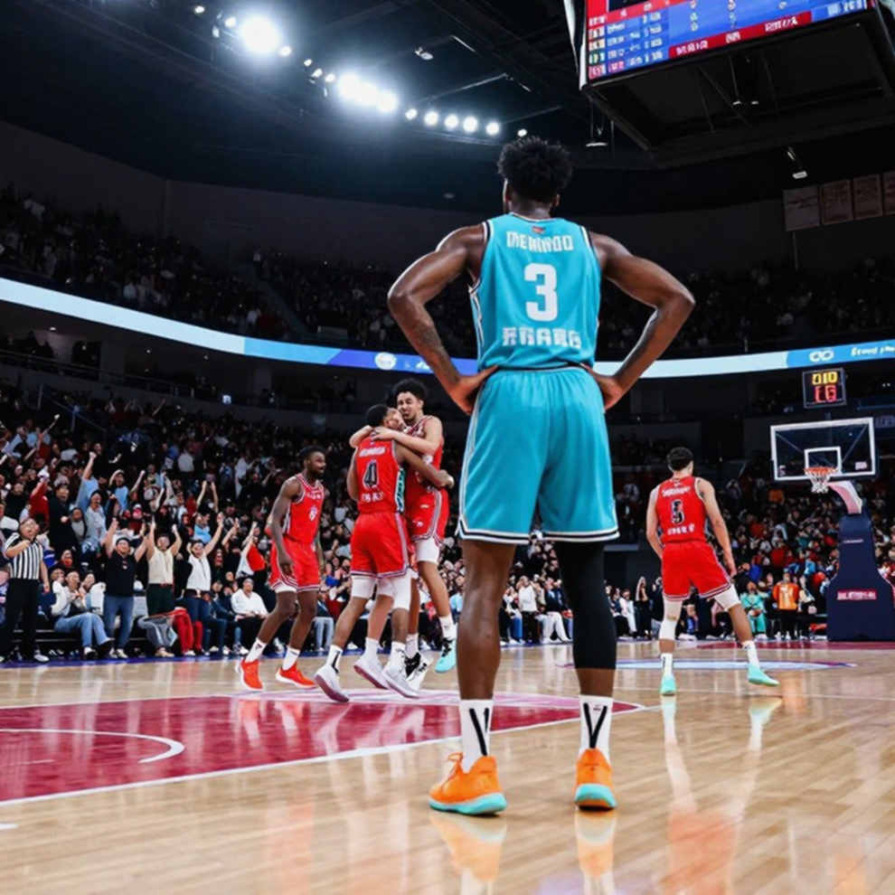 Miami Heat và canh bạc Giannis–Bam: Khi tin đồn chạy nhanh hơn số liệu