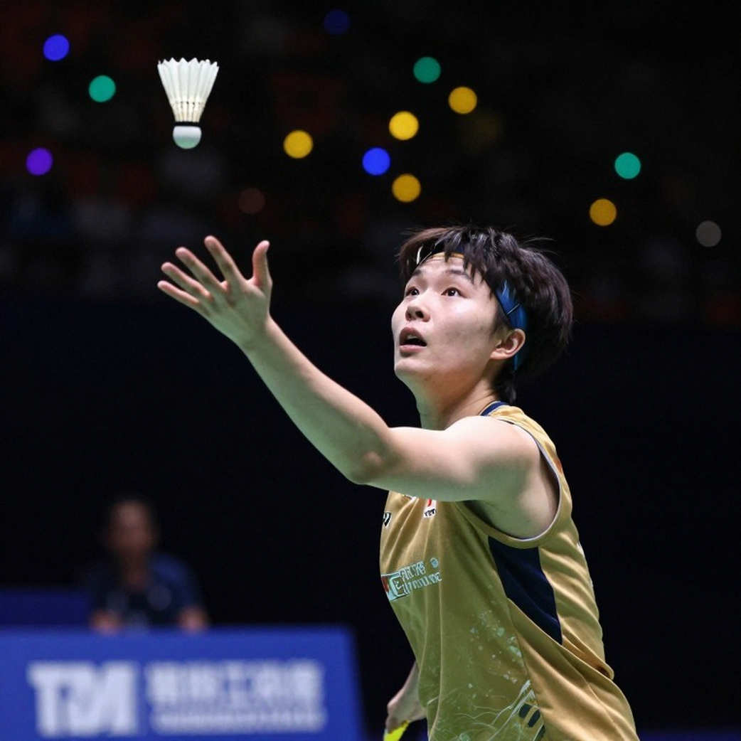 Asian Games 2026: Cầu lông nam Ấn Độ và cửa ải Nhật Bản ở tứ kết
