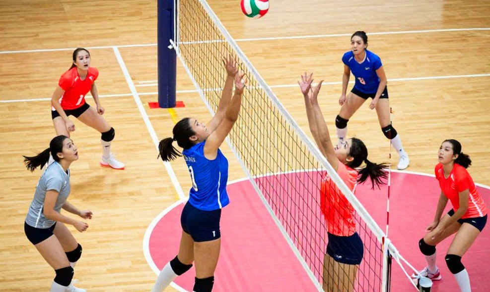 Women's Volleyball at Asiad 20: China's Tenth Title and Everything the Scoreboard Leaves Out