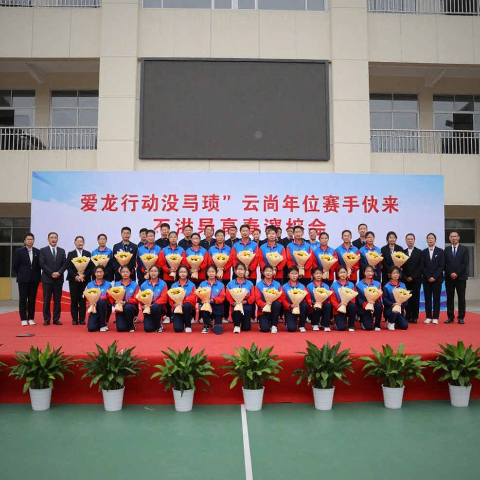 Bóng bàn thế giới đổi lớp trầm tích: Những đứa trẻ mười lăm tuổi và cái giá của sự trưởng thành sớm