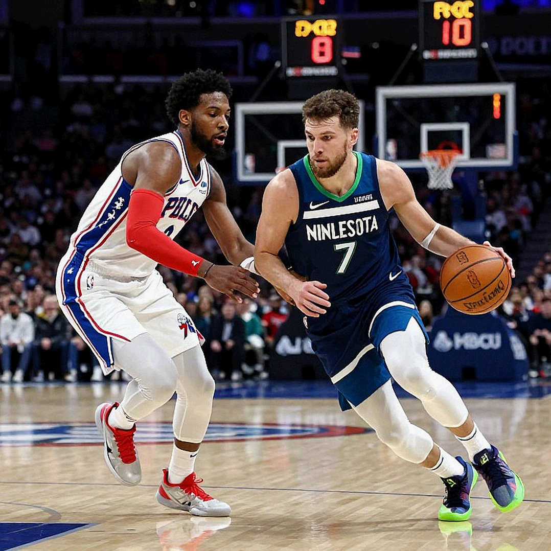 Amen Thompson và bản hợp đồng 208 triệu đô: Houston Rockets đang đặt cược vào điều gì?