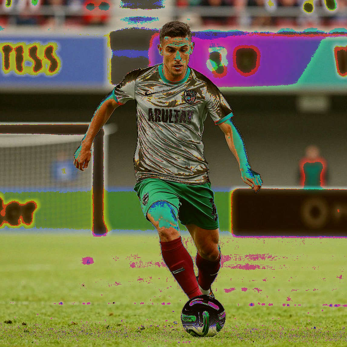 Not Kane, Not Yamal: A Letter from Vancouver and the Whisper About the Ballon d'Or Not Kane, Not Yamal: A Letter from Vancouver and the Whisper About the Ballon d'Or