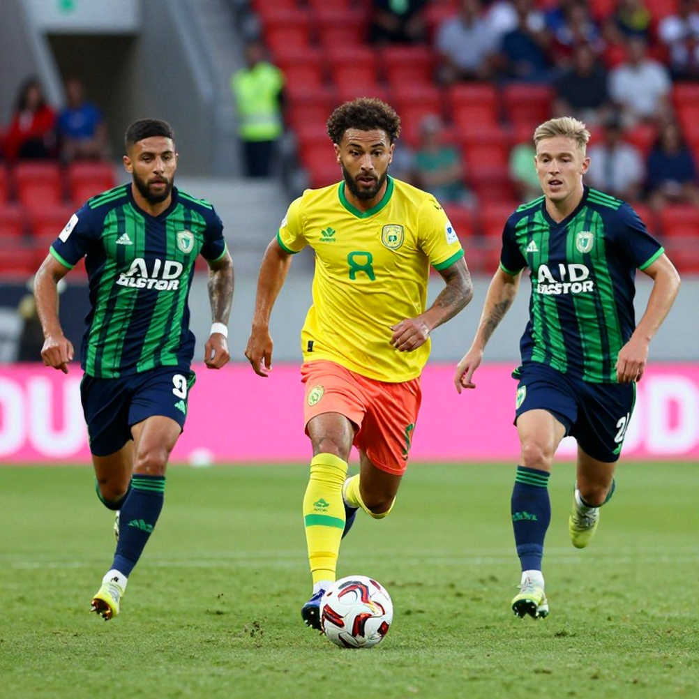 V-League 2026/26 Transfers: Money Flows to the Attack, but the Real Gap Sits in Midfield