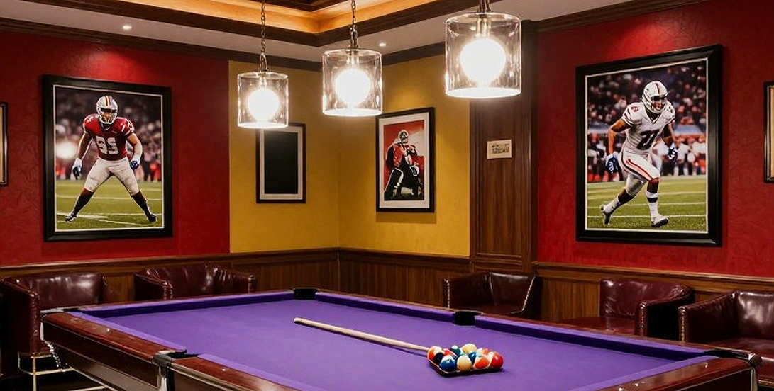 Cuetec mở rộng hợp đồng với World Nineball Tour: bốn hạng mục thiết bị, một sản phẩm đồng thương hiệu và một chuỗi giải phát triển
