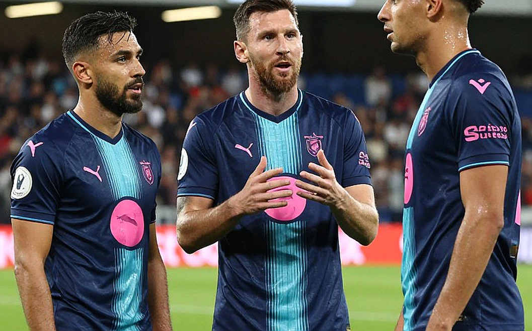 The 2030 World Cup Final: When FIFA Left a Question Open and a Federation Answered It Alone The 2030 World Cup Final: When FIFA Left a Question Open and a Federation Answered It Alone