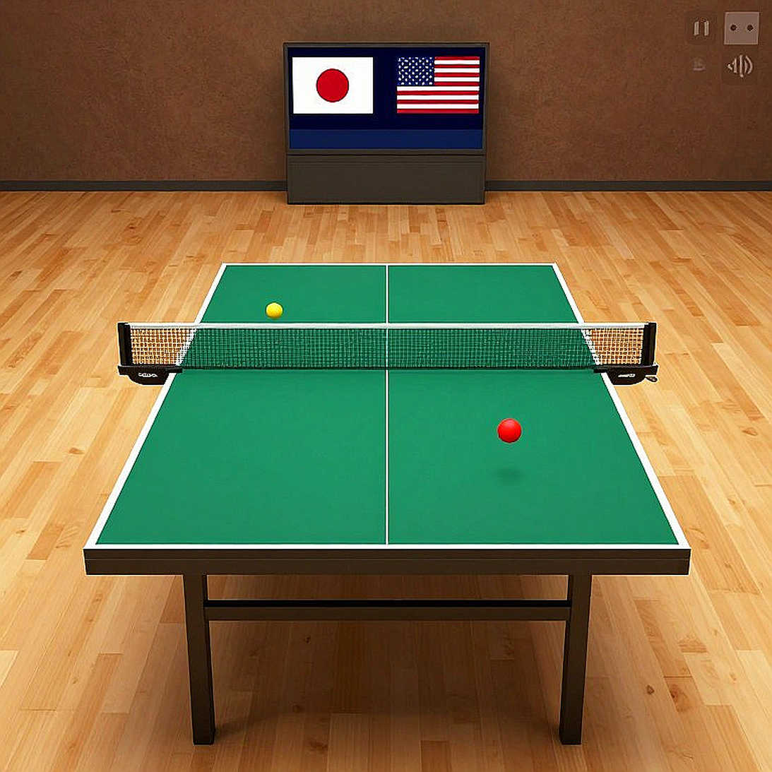 TT Kidz trở lại: nước đi mở rộng đáy kim tự tháp của Table Tennis England