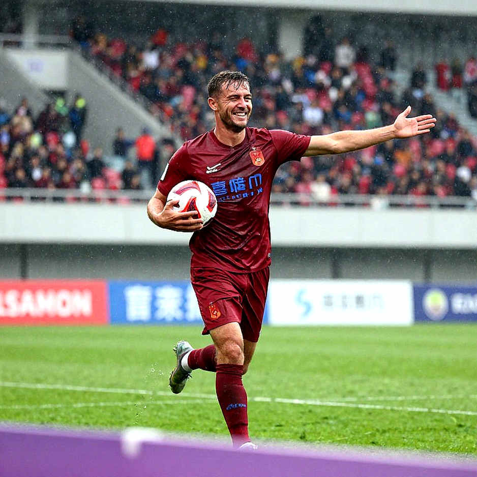 Hanoi Police vs Kashima Antlers: A 3.4x Squad-Value Gap and the Fitness Storm Before the AFC Champions League Elite Opener Hanoi Police vs Kashima Antlers: A 3.4x Squad-Value Gap and the Fitness Storm Before the AFC Champions League Elite Opener