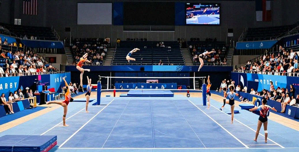 AVP League 2026: Trận chung kết bãi biển được định đoạt ở khối chắn, không phải ở cú đập AVP League 2026: Trận chung kết bãi biển được định đoạt ở khối chắn, không phải ở cú đập