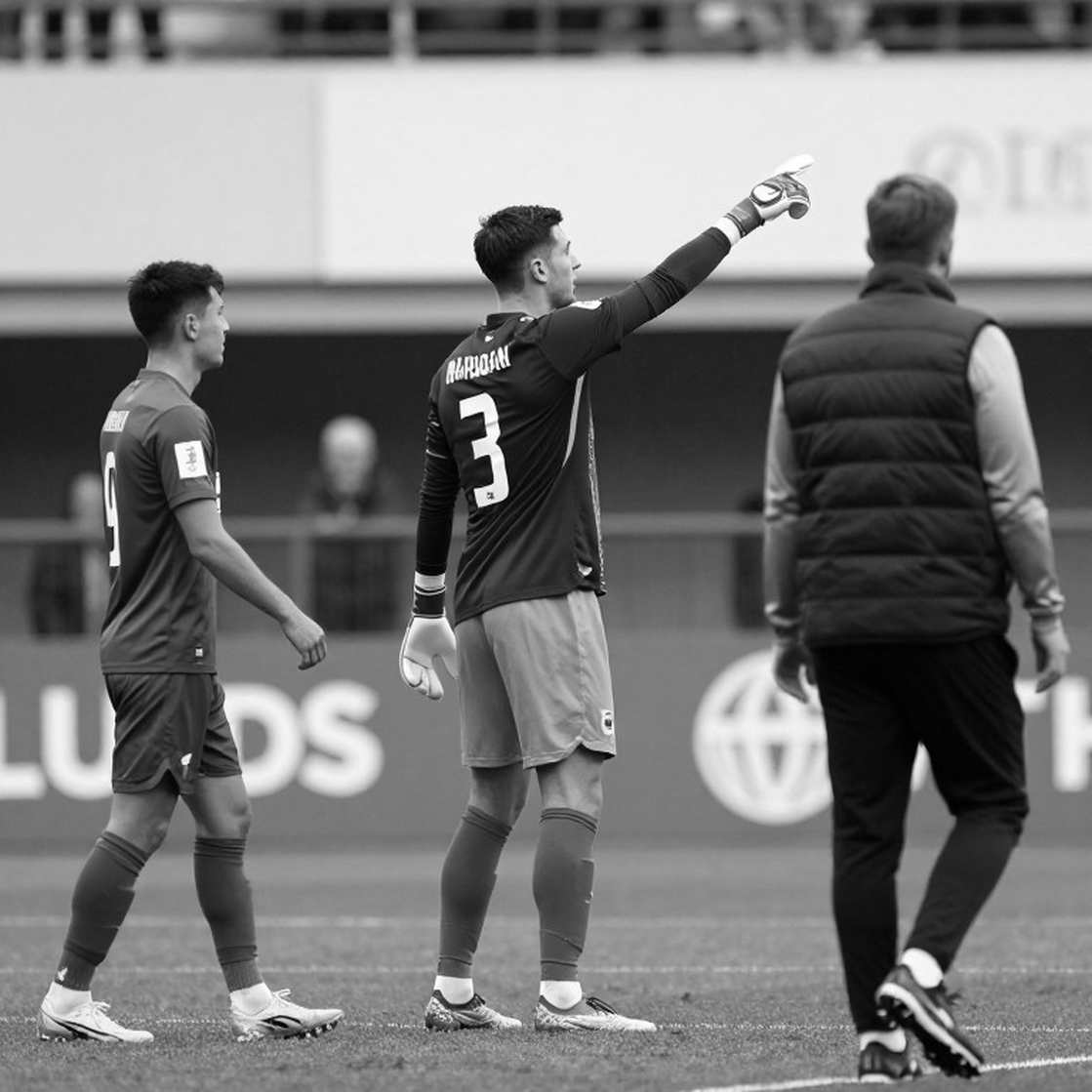 When the Blueprint Melts: Tactical Lessons from a Major Tournament Without Data