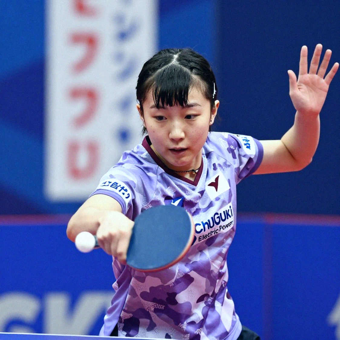 Bóng bàn thế giới sau Paris 2026: Trung Quốc giữ ngai vàng, Nhật Bản và châu Âu đào lại nền móng