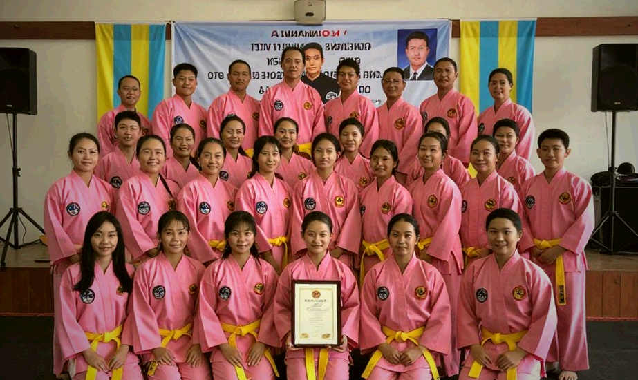 Hồ sơ trống: Khi dữ liệu chấn thương võ thuật biến mất khỏi bàn mổ Hồ sơ trống: Khi dữ liệu chấn thương võ thuật biến mất khỏi bàn mổ