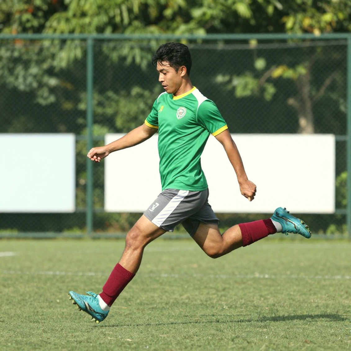 U17 nữ Việt Nam vào VCK châu Á 2027: 28 bàn thắng và một câu hỏi chưa có lời giải