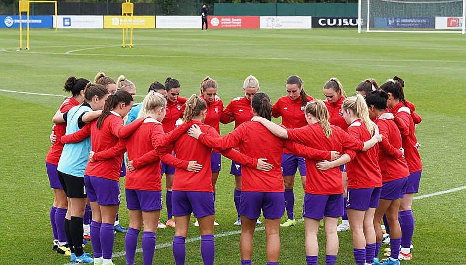 Vietnam U17 Women Reach the 2027 Asian Cup: 28 Goals and an Unanswered Question Vietnam U17 Women Reach the 2027 Asian Cup: 28 Goals and an Unanswered Question