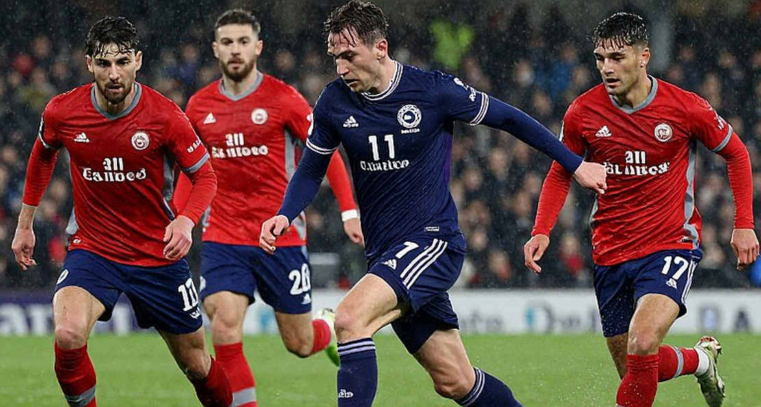 Năm cái tên dưới ánh đèn U21 Saudi: khi bàn thắng còn non và ký ức đã già