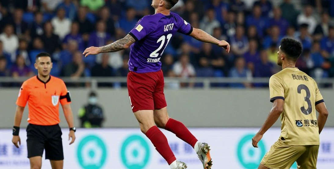 Năm cái tên dưới ánh đèn U21 Saudi: khi bàn thắng còn non và ký ức đã già