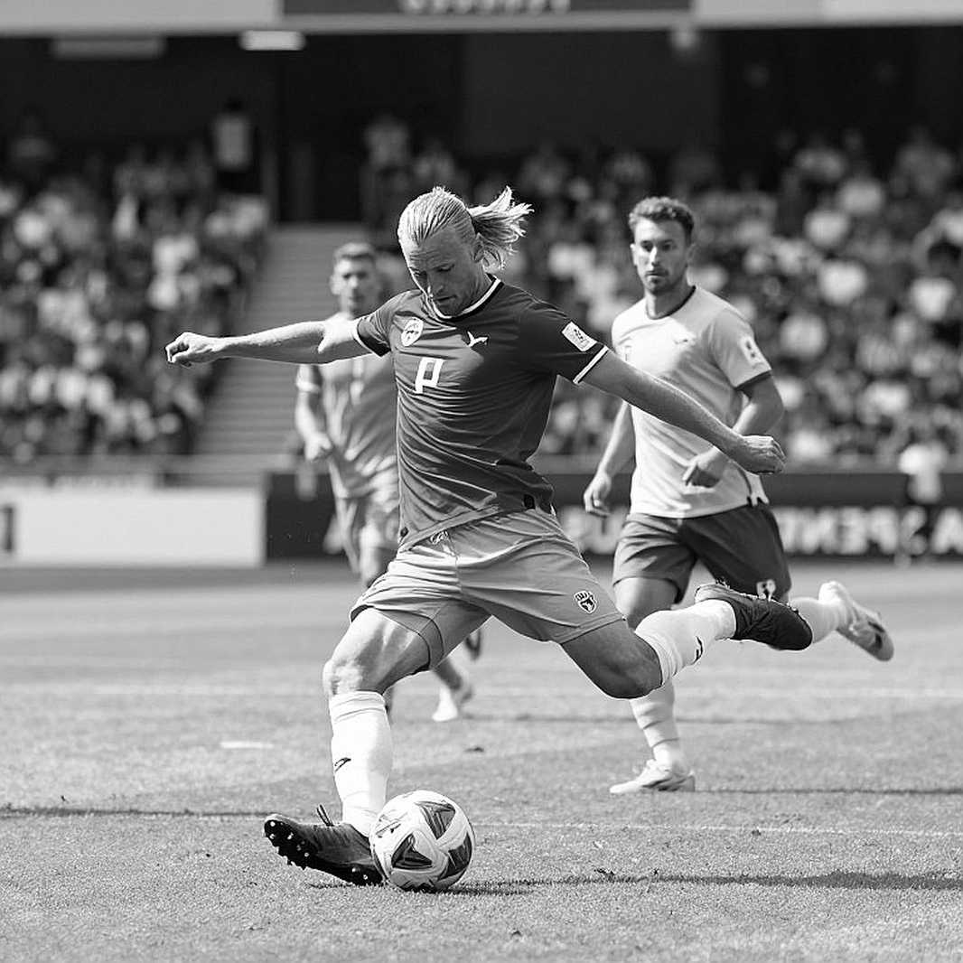 Nicolò Tresoldi và bài toán số 9 của Barcelona: Bản năng săn bàn giữa trần lương La Liga