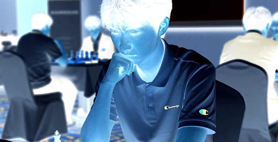 Sindarov hạ Anand ngay ngày khai mạc Global Chess League 2026: Chiến thắng 10-4 và những tín hiệu từ Bengaluru Sindarov hạ Anand ngay ngày khai mạc Global Chess League 2026: Chiến thắng 10-4 và những tín hiệu từ Bengaluru