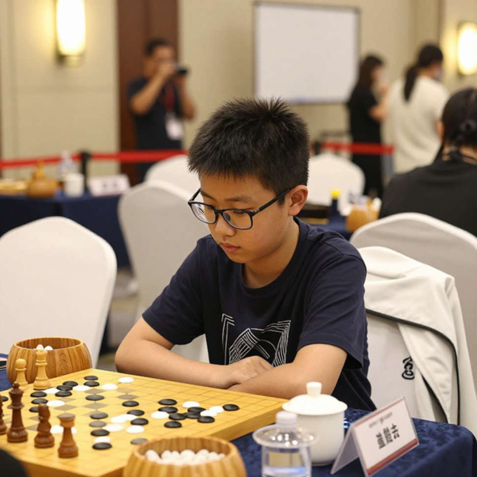 Sindarov hạ Anand ngay ngày khai mạc Global Chess League 2026: Chiến thắng 10-4 và những tín hiệu từ Bengaluru Sindarov hạ Anand ngay ngày khai mạc Global Chess League 2026: Chiến thắng 10-4 và những tín hiệu từ Bengaluru