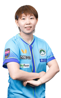 ZHU Yuling