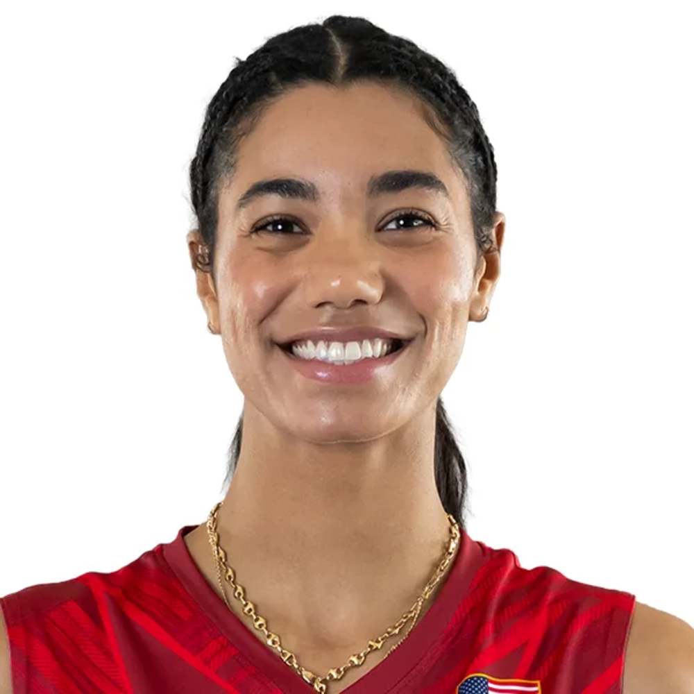 Jordan Thompson